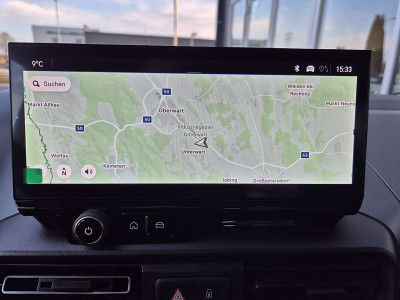 Opel Combo Gebrauchtwagen Opel Combo Gebrauchtwagen