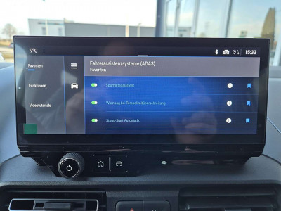 Opel Combo Gebrauchtwagen Opel Combo Gebrauchtwagen