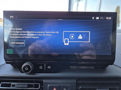 Opel Combo Gebrauchtwagen Opel Combo Gebrauchtwagen