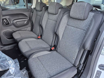 Opel Combo Gebrauchtwagen Opel Combo Gebrauchtwagen