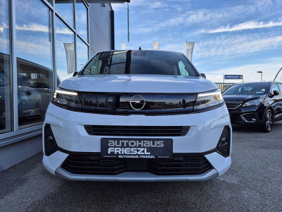 Opel Combo Gebrauchtwagen Opel Combo Gebrauchtwagen