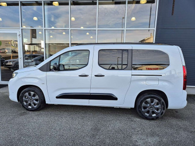 Opel Combo Gebrauchtwagen Opel Combo Gebrauchtwagen