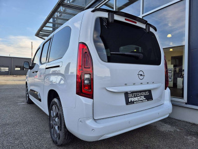 Opel Combo Gebrauchtwagen Opel Combo Gebrauchtwagen