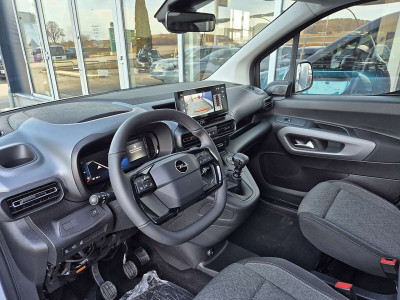 Opel Combo Gebrauchtwagen Opel Combo Gebrauchtwagen