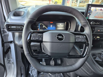 Opel Combo Gebrauchtwagen Opel Combo Gebrauchtwagen