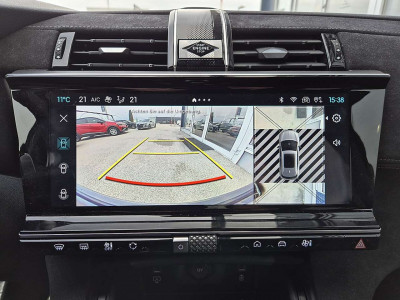 DS Automobiles DS 7 Gebrauchtwagen