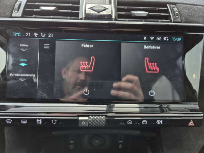 DS Automobiles DS 7 Gebrauchtwagen