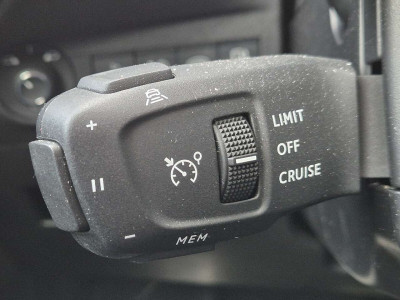 DS Automobiles DS 7 Gebrauchtwagen