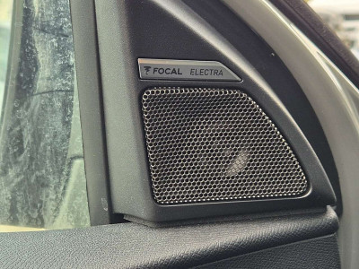 DS Automobiles DS 7 Gebrauchtwagen