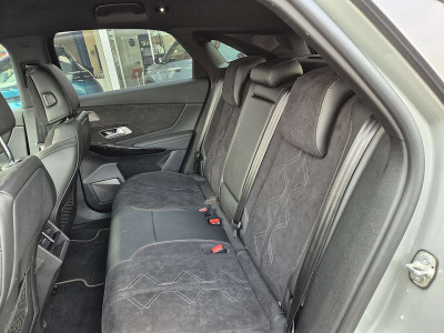 DS Automobiles DS 7 Gebrauchtwagen