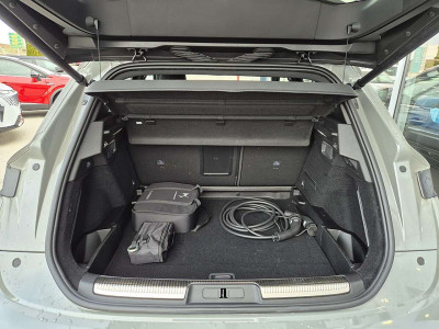 DS Automobiles DS 7 Gebrauchtwagen