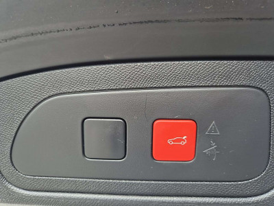 DS Automobiles DS 7 Gebrauchtwagen