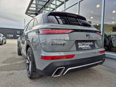 DS Automobiles DS 7 Gebrauchtwagen