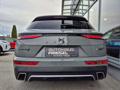 DS Automobiles DS 7 Gebrauchtwagen