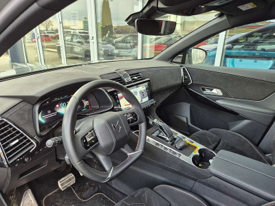 DS Automobiles DS 7 Gebrauchtwagen