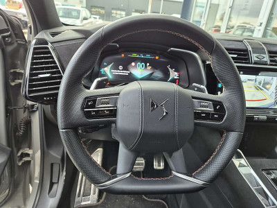 DS Automobiles DS 7 Gebrauchtwagen