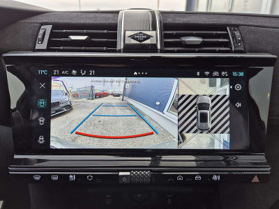 DS Automobiles DS 7 Gebrauchtwagen