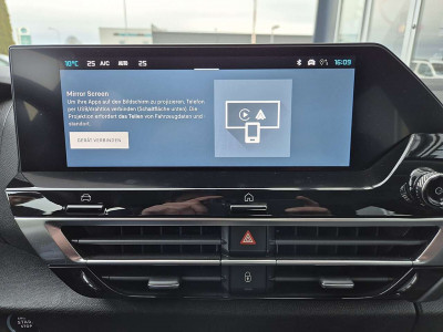 Citroën C4 Gebrauchtwagen