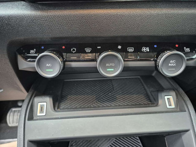 Citroën C4 Gebrauchtwagen