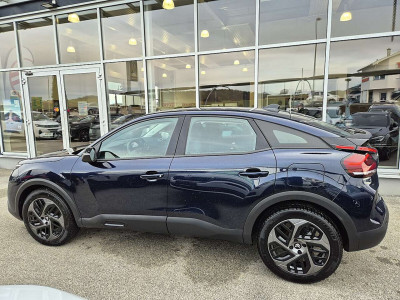 Citroën C4 Gebrauchtwagen