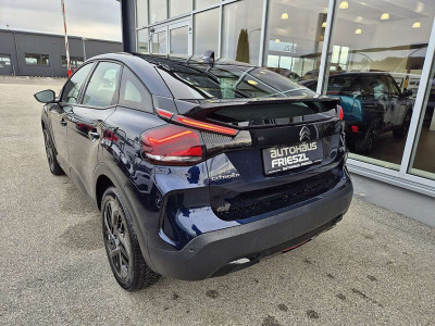 Citroën C4 Gebrauchtwagen