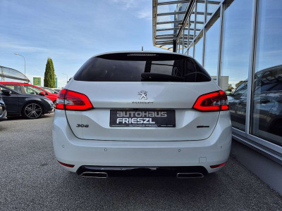 Peugeot 308 Gebrauchtwagen Peugeot 308 Gebrauchtwagen