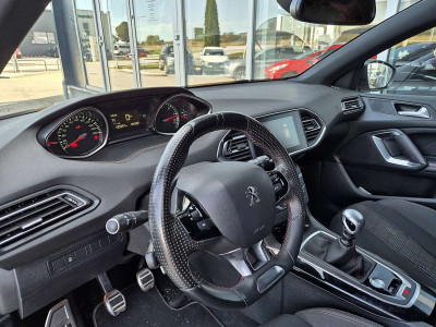 Peugeot 308 Gebrauchtwagen Peugeot 308 Gebrauchtwagen