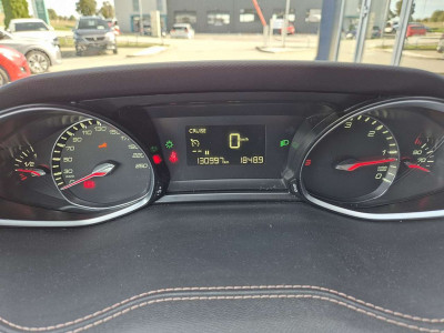 Peugeot 308 Gebrauchtwagen Peugeot 308 Gebrauchtwagen