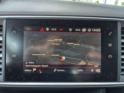 Peugeot 308 Gebrauchtwagen Peugeot 308 Gebrauchtwagen