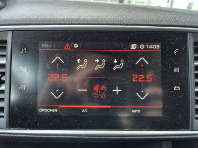 Peugeot 308 Gebrauchtwagen Peugeot 308 Gebrauchtwagen