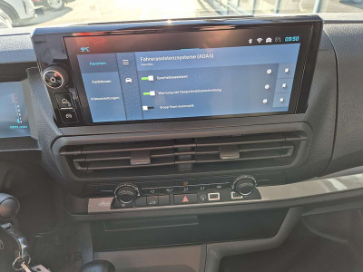 Citroën Jumpy Vorführwagen