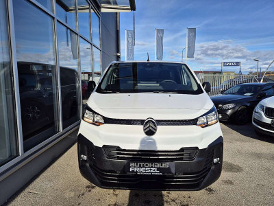 Citroën Jumpy Vorführwagen