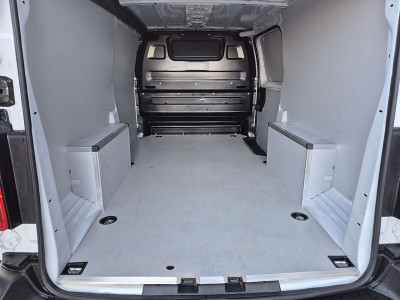 Citroën Jumpy Vorführwagen