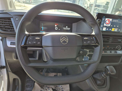 Citroën Jumpy Vorführwagen