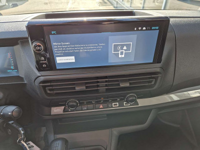 Citroën Jumpy Vorführwagen