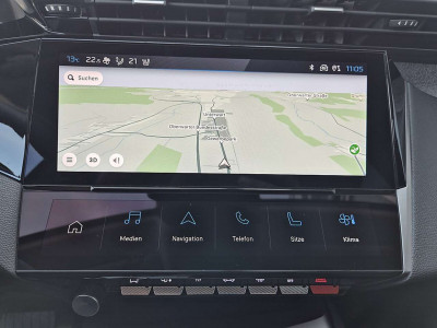 Peugeot 308 Gebrauchtwagen