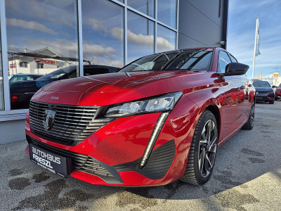 Peugeot 308 Gebrauchtwagen