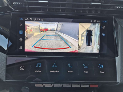 Peugeot 308 Gebrauchtwagen