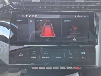 Peugeot 308 Gebrauchtwagen