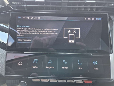 Peugeot 308 Gebrauchtwagen