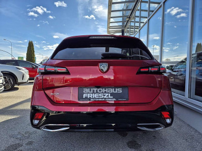 Peugeot 308 Gebrauchtwagen