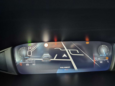 Peugeot 308 Gebrauchtwagen