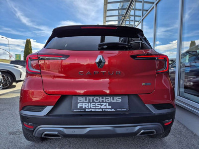 Renault Captur Gebrauchtwagen