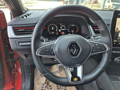 Renault Captur Gebrauchtwagen