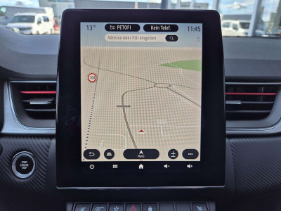 Renault Captur Gebrauchtwagen