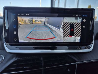 Peugeot 2008 Gebrauchtwagen Peugeot 2008 Gebrauchtwagen