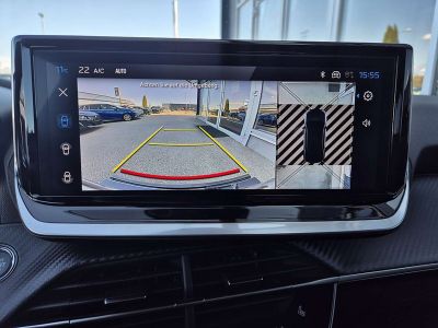 Peugeot 2008 Gebrauchtwagen Peugeot 2008 Gebrauchtwagen