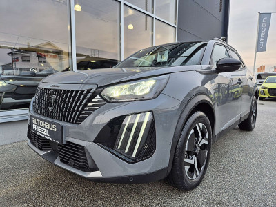 Peugeot 2008 Gebrauchtwagen