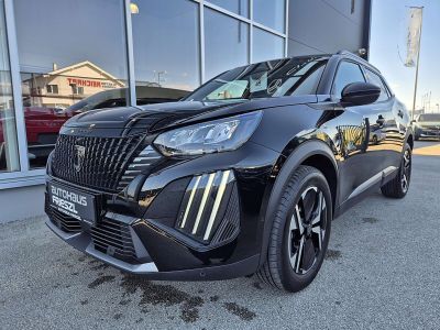 Peugeot 2008 Gebrauchtwagen Peugeot 2008 Gebrauchtwagen