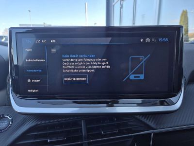 Peugeot 2008 Gebrauchtwagen Peugeot 2008 Gebrauchtwagen